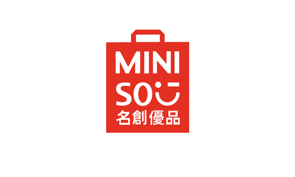 Miniso 50% de Dscto en productos seleccionados