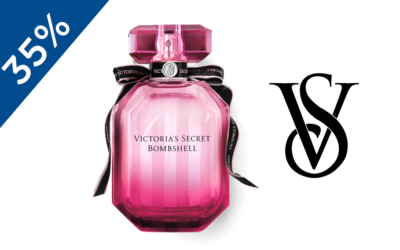 Victoria Secret – Hasta 35% de Dscto en miles de perfumes